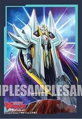 Bushiroad Sleeve Collection Mini Vol.367 Card Fight!! Vanguard [Monarch Sanctuary Alfred] (Card Sleeve)